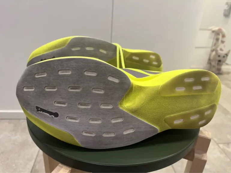 Gebrauchtes Adidas EVO SL Woven bike — Bild 8 von 9