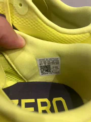 Gebrauchtes Adidas EVO SL Woven bike — Bild 5 von 9