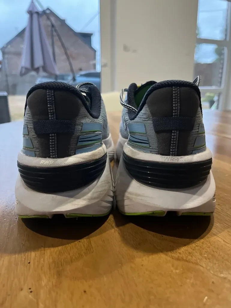 Brugt Saucony Endorphin bike — billede 4 af 5