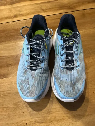 Brugt Saucony Endorphin bike — billede 1 af 5