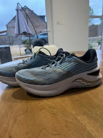 Brugt Saucony Endorphin bike — billede 3 af 5