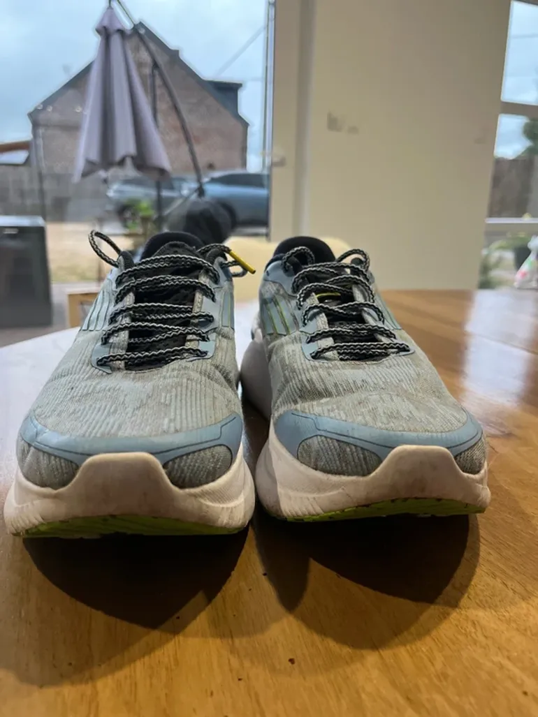 Brugt Saucony Endorphin bike — billede 2 af 5