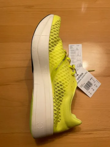Used Adidas adizero adios pro bike — image 4 of 8