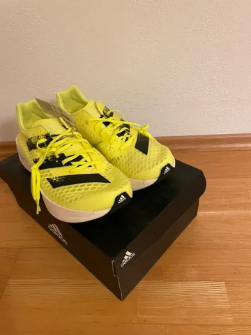 Used Adidas adizero adios pro bike — image 6 of 8