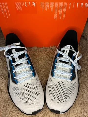 Brugt Pegasus Air Zoom 41 bike — billede 3 af 7