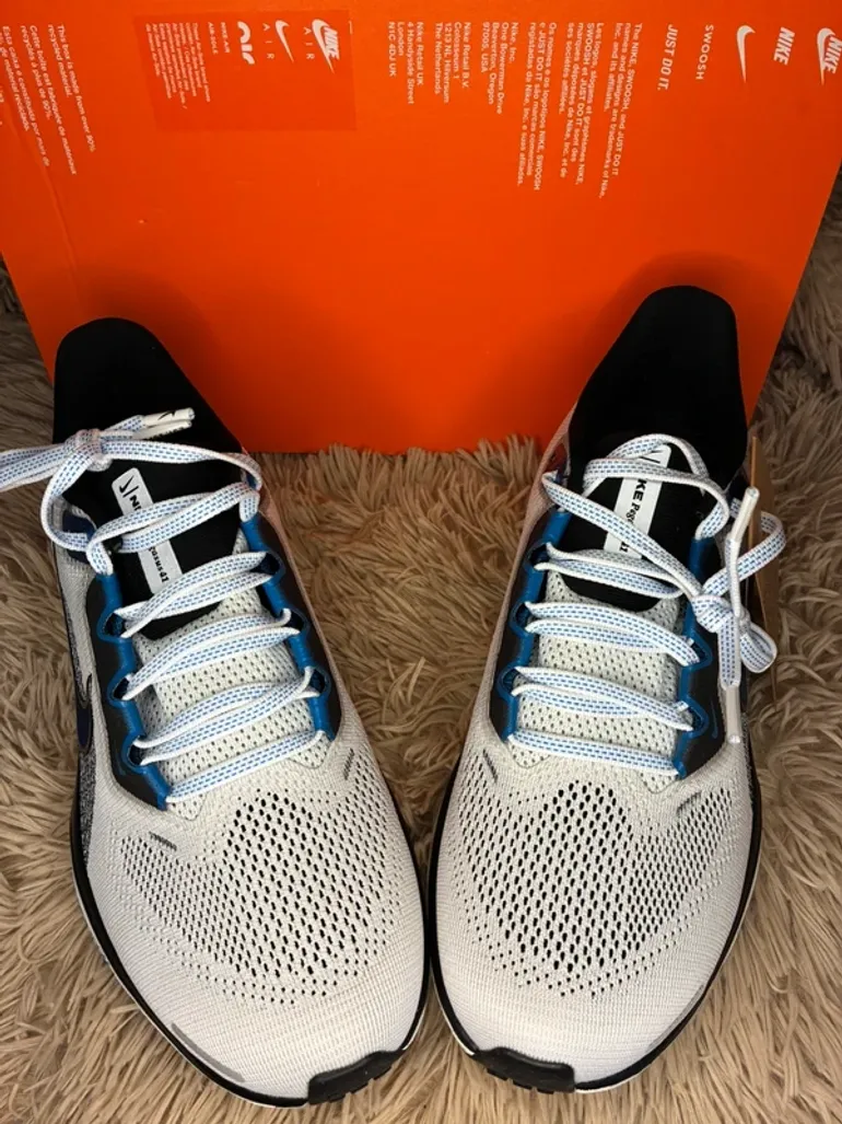 Brugt Pegasus Air Zoom 41 bike — billede 3 af 7