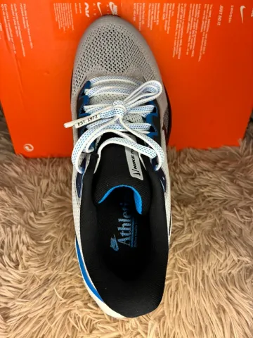 Brugt Pegasus Air Zoom 41 bike — billede 6 af 7