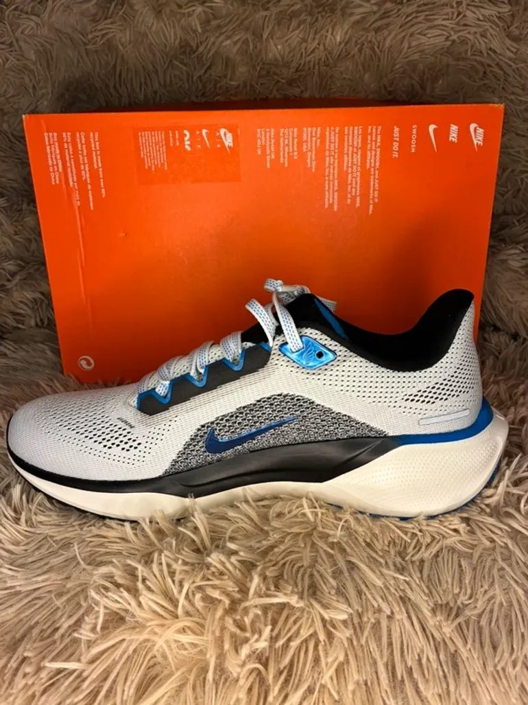 Brugt Pegasus Air Zoom 41 bike — billede 4 af 7