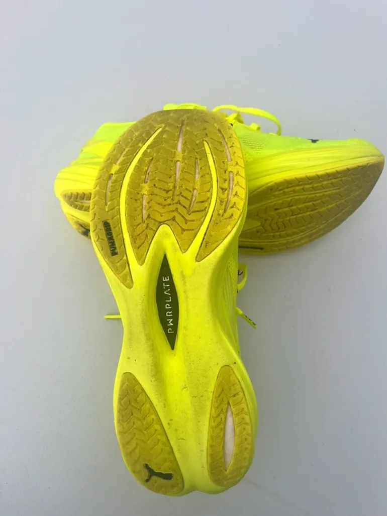 Deviate Nitro 3 bike usato — immagine 3 di 3