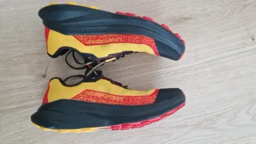Brugt La Sportiva Prodigio 2 bike — billede 2 af 5