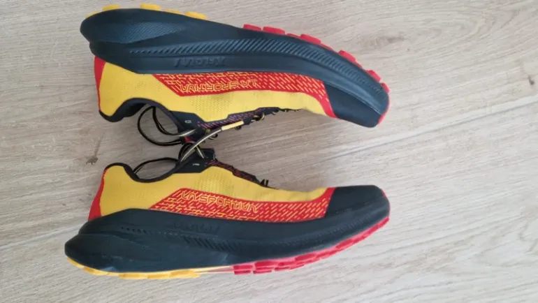 Brugt La Sportiva Prodigio 2 bike — billede 2 af 5