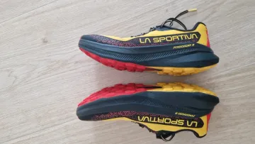 Brugt La Sportiva Prodigio 2 bike — billede 4 af 5