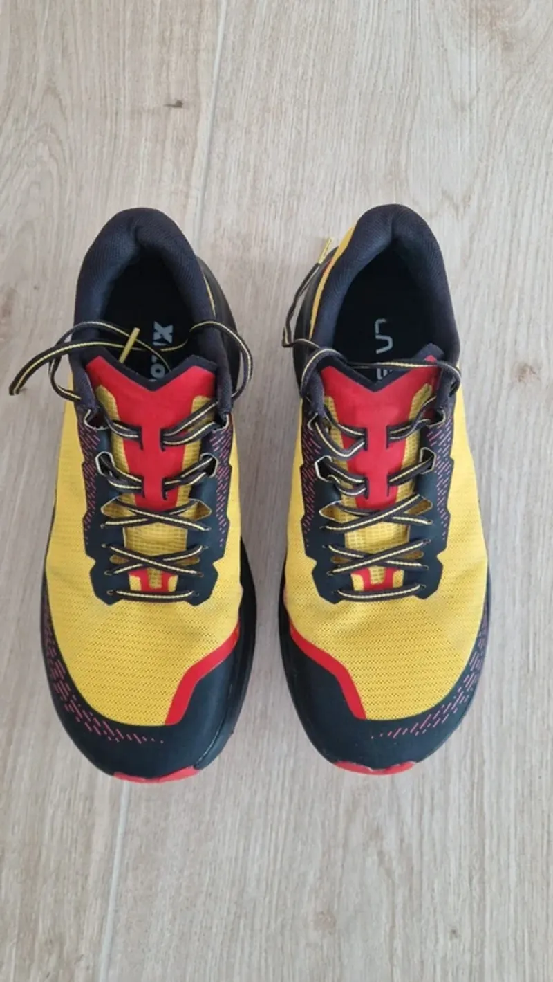 La Sportiva Prodigio 2 Running Shoes usato