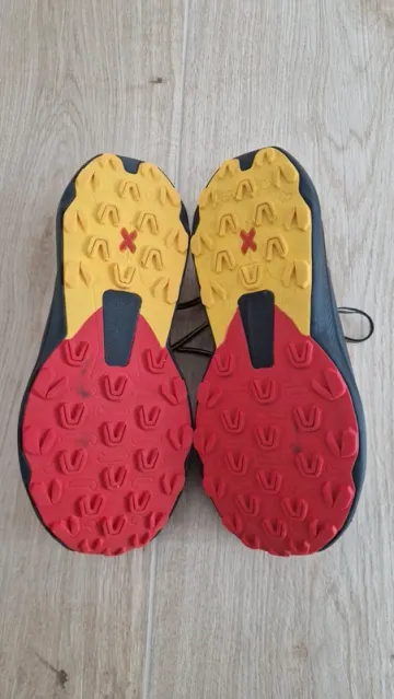 Brugt La Sportiva Prodigio 2 bike — billede 3 af 5