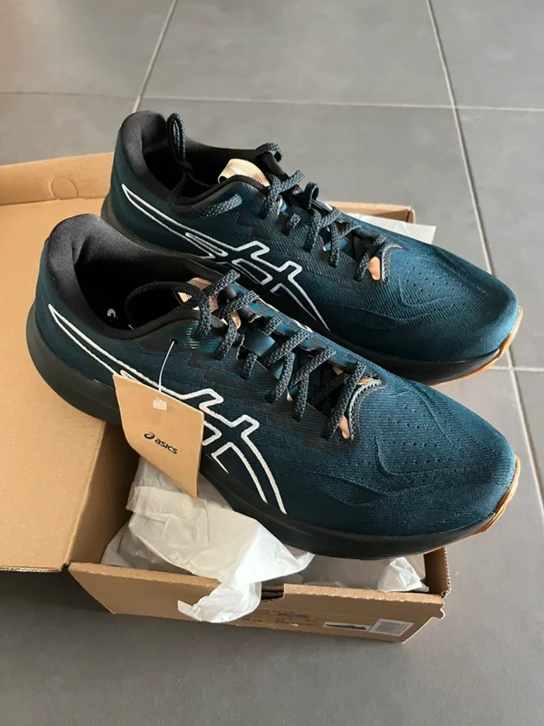 Brugt Asics GT-2000 14 TR bike — billede 4 af 5