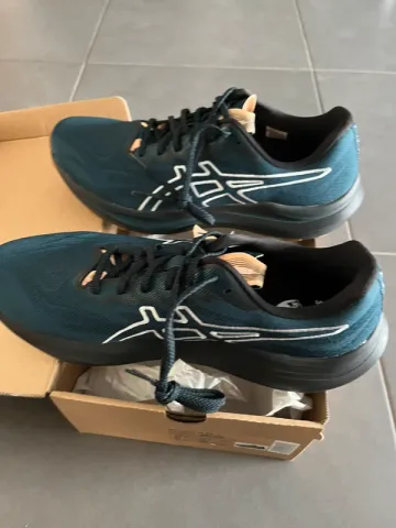 Brugt Asics GT-2000 14 TR bike — billede 2 af 5