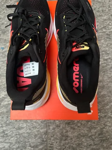 Brugt Scarpa Vomero 18 bike — billede 6 af 10