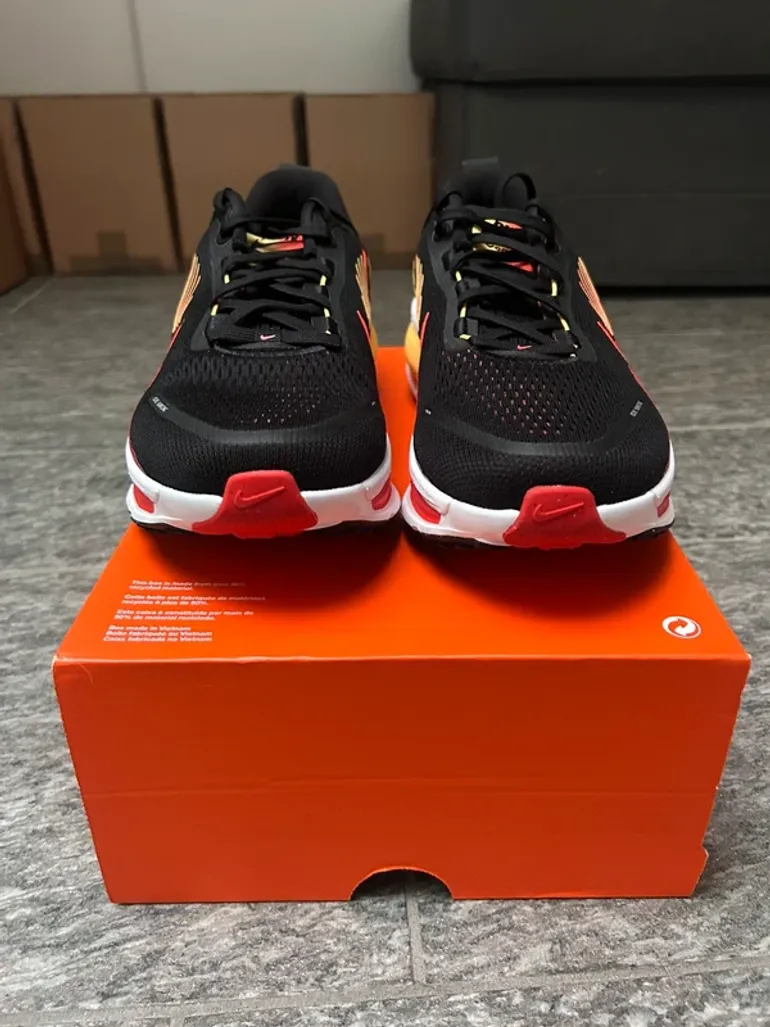 Brugt Scarpa Vomero 18 bike — billede 3 af 10