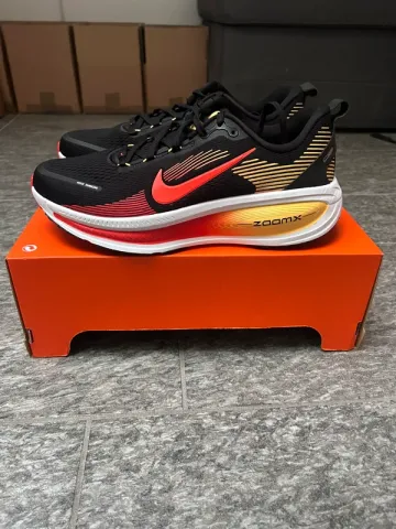 Brugt Scarpa Vomero 18 bike — billede 4 af 10