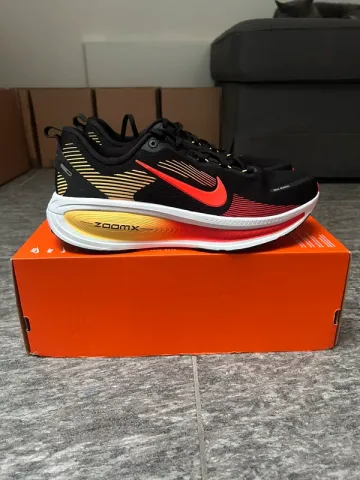 Brugt Scarpa Vomero 18 bike — billede 2 af 10