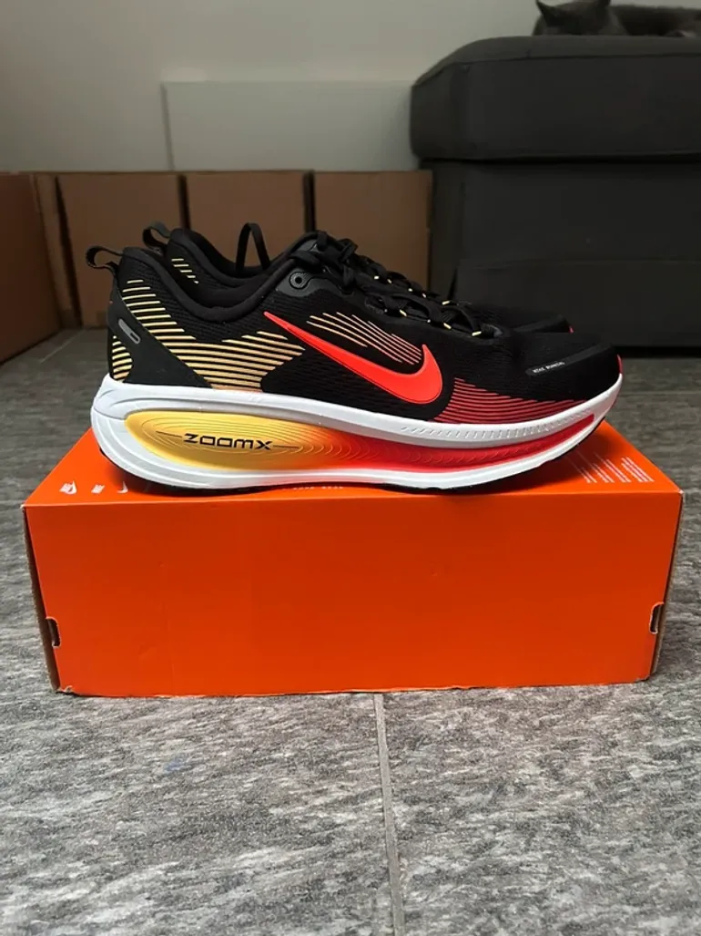 Brugt Scarpa Vomero 18 bike — billede 2 af 10