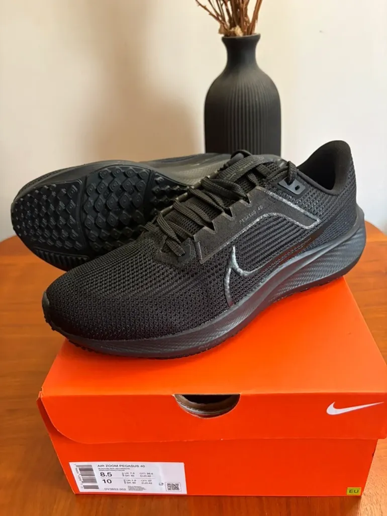 Gebrauchtes Pegasus Air Zoom 40 bike — Bild 3 von 5