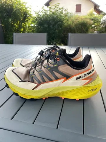 Gebrauchtes Salomon Thundercross bike — Bild 1 von 11
