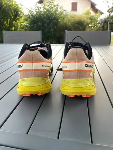 Gebrauchtes Salomon Thundercross bike — Bild 3 von 11