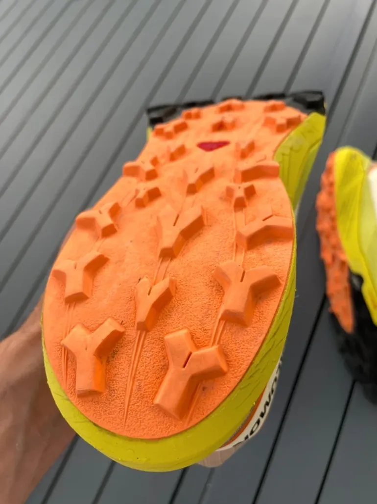 Gebrauchtes Salomon Thundercross bike — Bild 9 von 11
