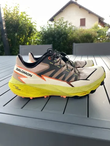 Gebrauchtes Salomon Thundercross bike — Bild 4 von 11