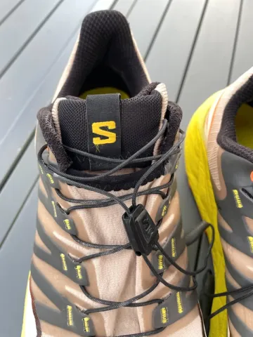 Gebrauchtes Salomon Thundercross bike — Bild 7 von 11