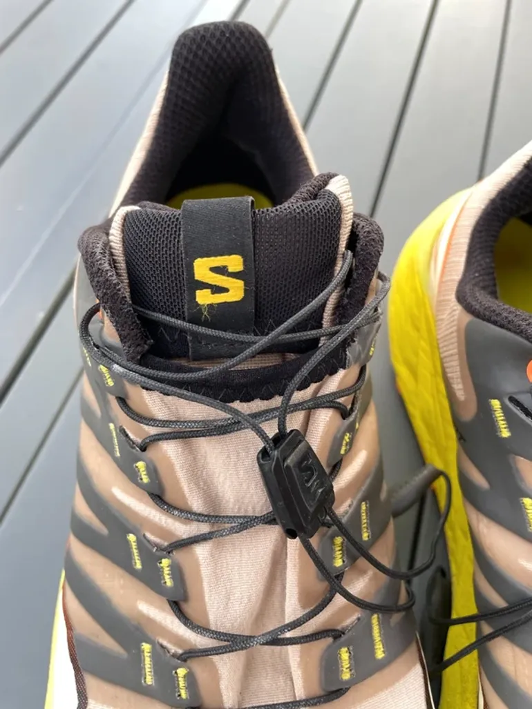 Gebrauchtes Salomon Thundercross bike — Bild 7 von 11