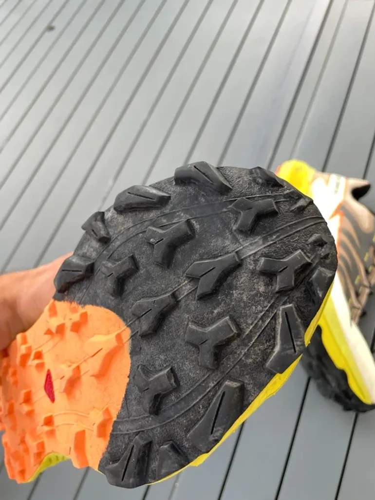 Gebrauchtes Salomon Thundercross bike — Bild 10 von 11