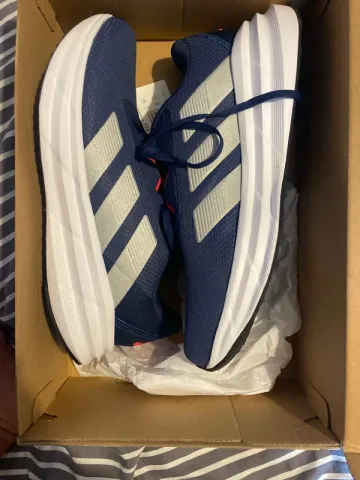 Gebrauchtes Adidas Running Shoes bike — Bild 8 von 9
