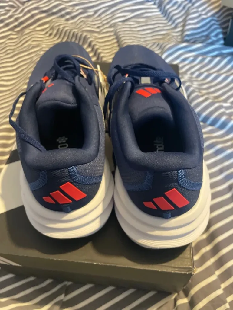 Gebrauchtes Adidas Running Shoes bike — Bild 5 von 9