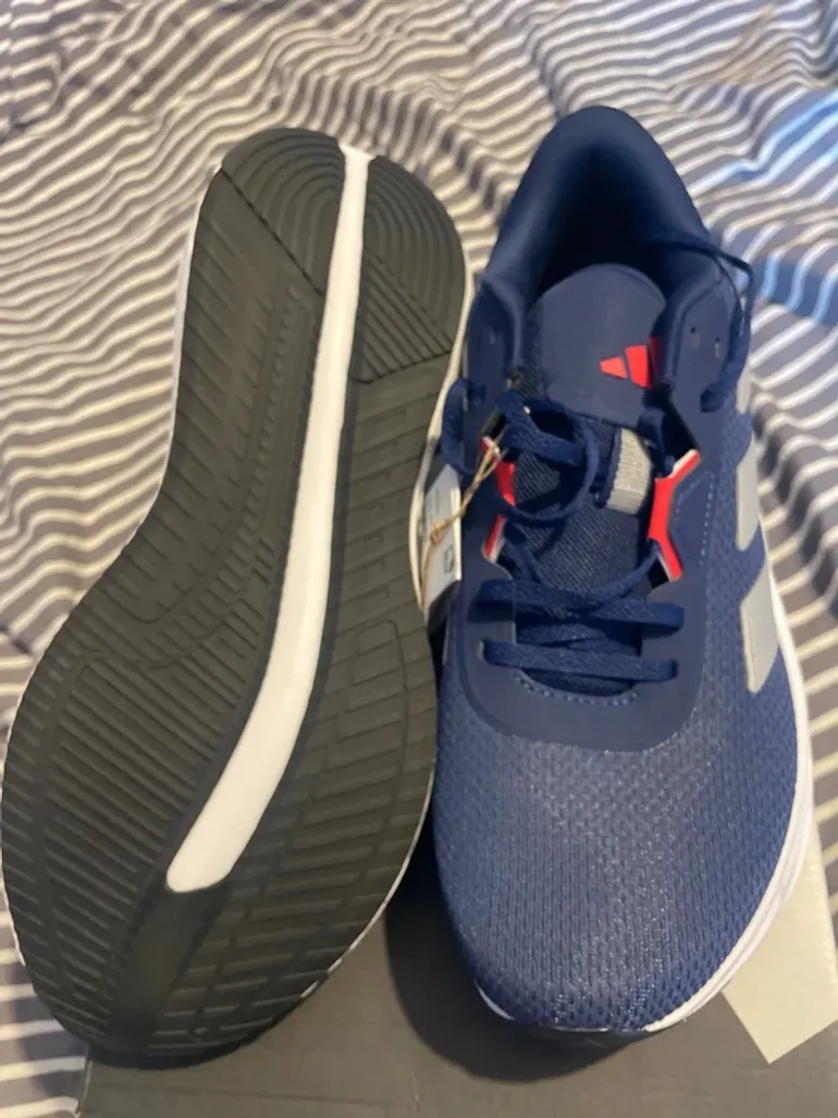 Gebrauchtes Adidas Running Shoes bike — Bild 3 von 9