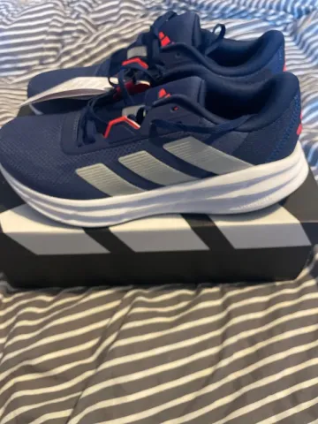 Gebrauchtes Adidas Running Shoes bike — Bild 1 von 9