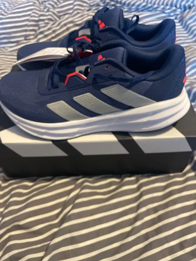 Used Adidas Running Shoes Running Shoes