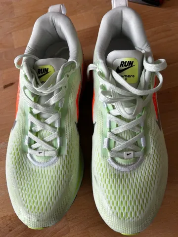 Gebrauchtes Nike Vomero 18 bike — Bild 2 von 6