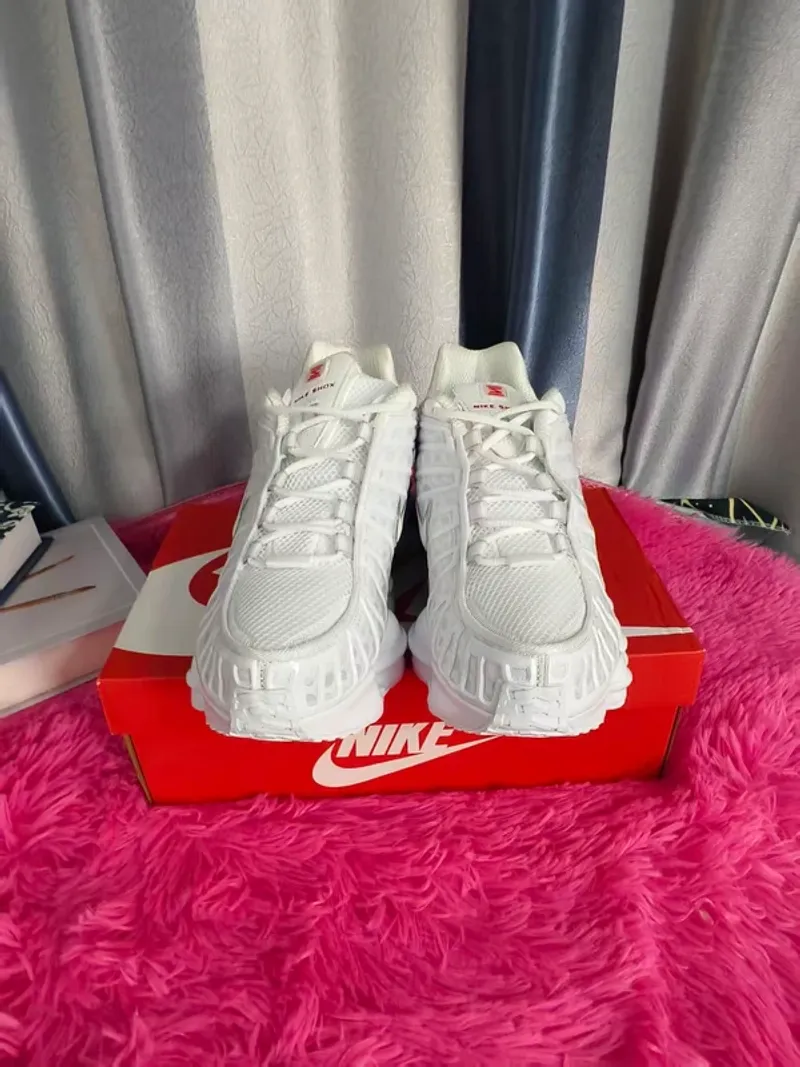 Gebrauchtes Nike Air TL Running Shoes