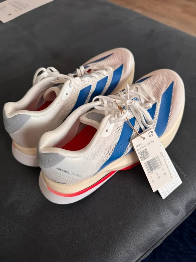 Gebrauchtes Adidas Adizero Boston 13 Running Shoes