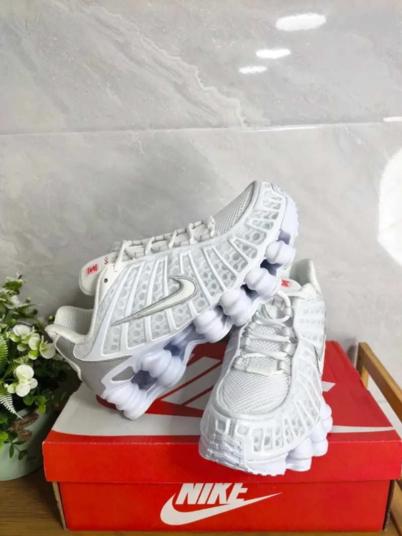 Gebrauchtes Nike Air TL Running Shoes