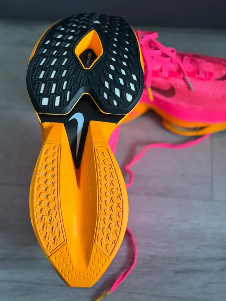 Gebrauchtes Orange Alphafly 2 bike — Bild 6 von 10