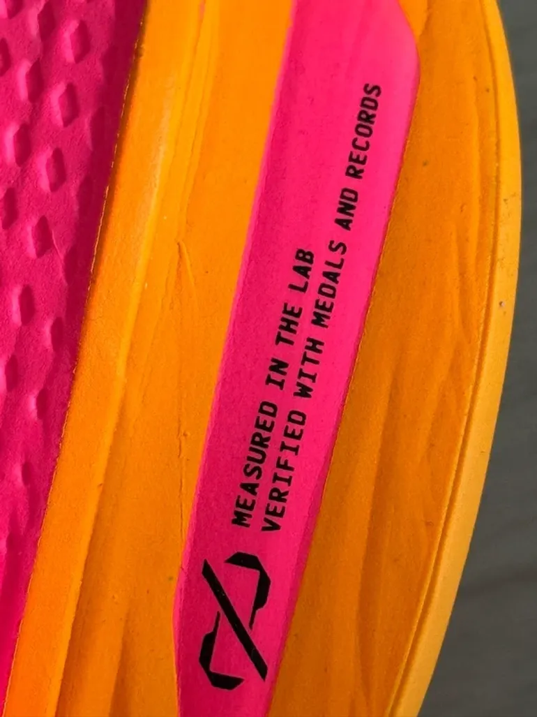 Gebrauchtes Orange Alphafly 2 bike — Bild 5 von 10
