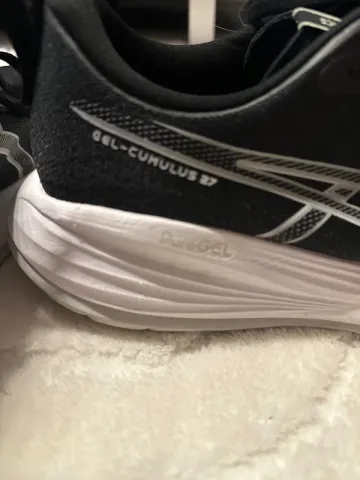 Tweedehands Asics Gel Cumulus 27 bike — afbeelding 7 van 7