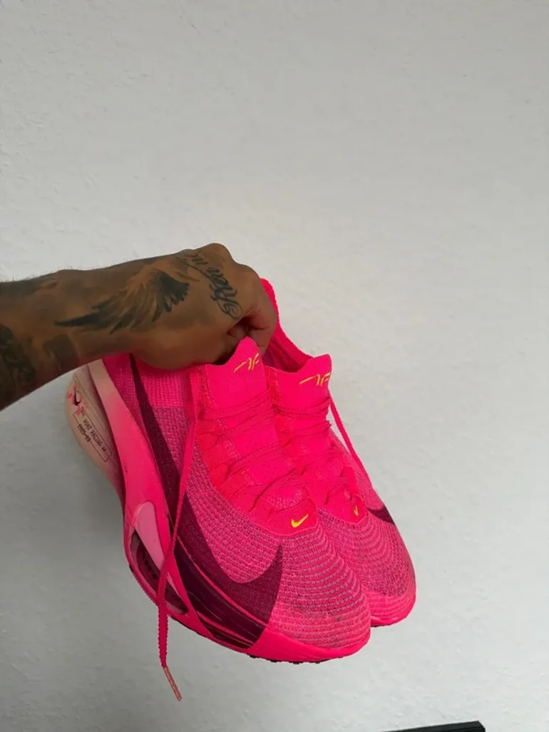 Used Nike Alphafly 3 bike — image 3 of 4