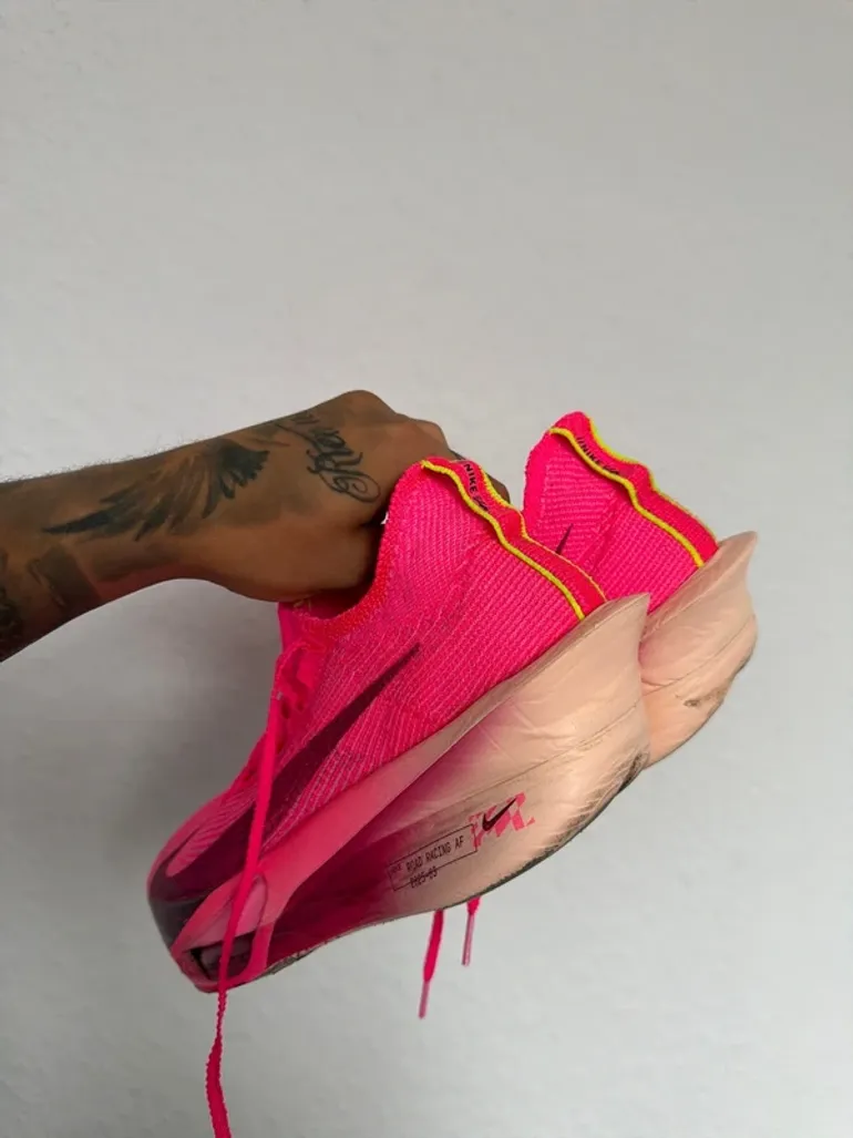 Used Nike Alphafly 3 bike — image 2 of 4