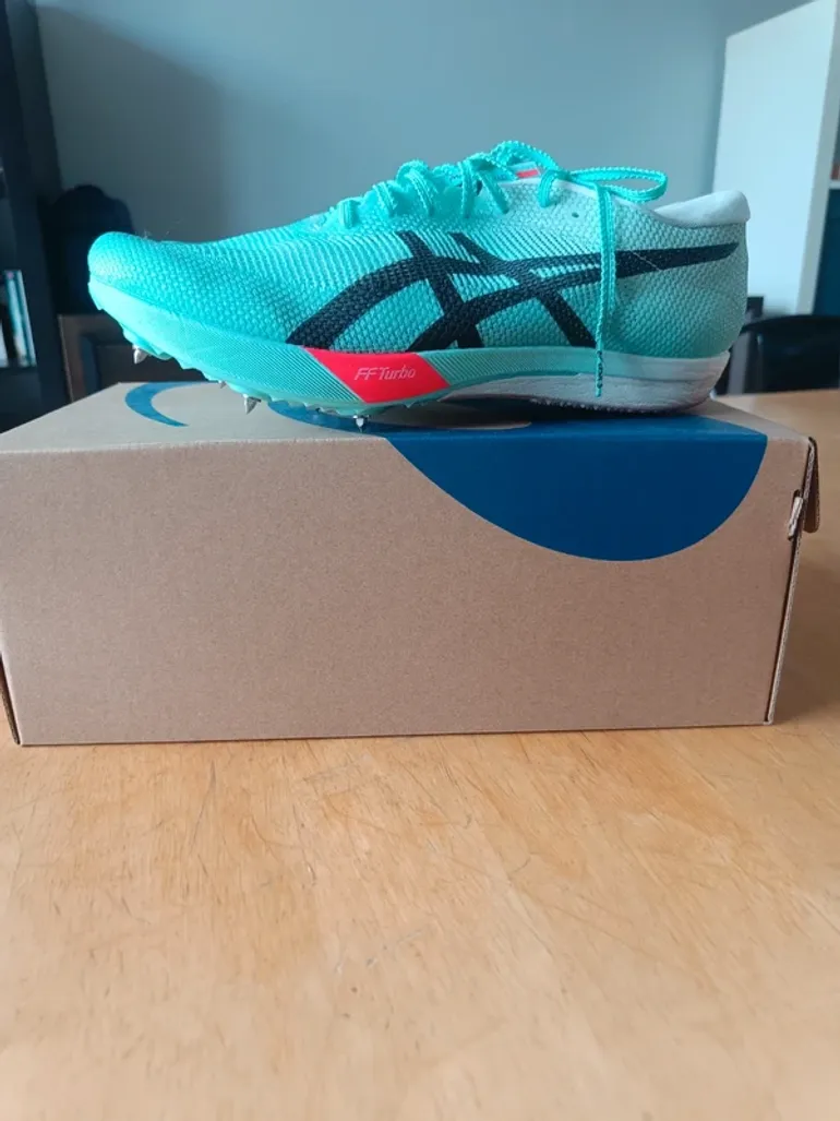 Käytetty Asics Metaspeed LD bike — kuva 2 / 4