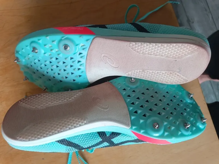 Käytetty Asics Metaspeed LD bike — kuva 3 / 4