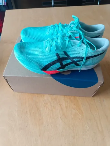 Käytetty Asics Metaspeed LD bike — kuva 1 / 4